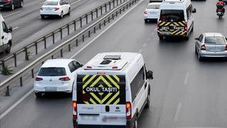 Okul servis ücretlerine zam: 90 bin TL'yi aştı