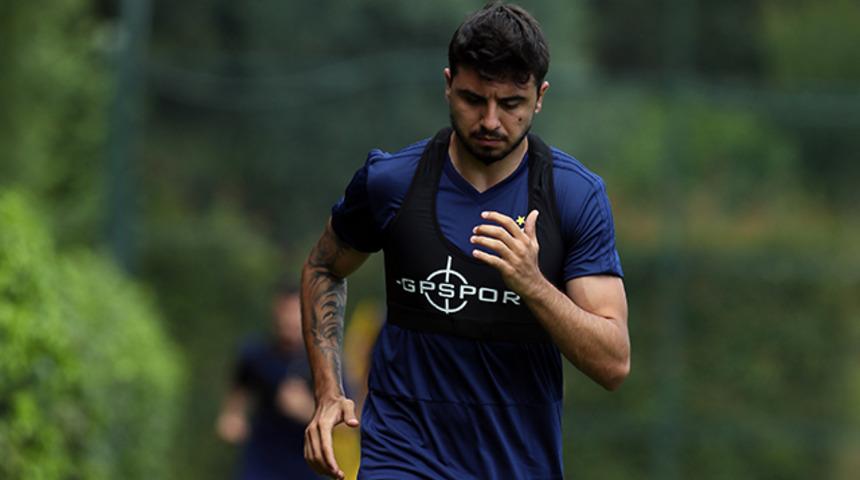 Ozan Tufan’ın inanılmaz değişimi!