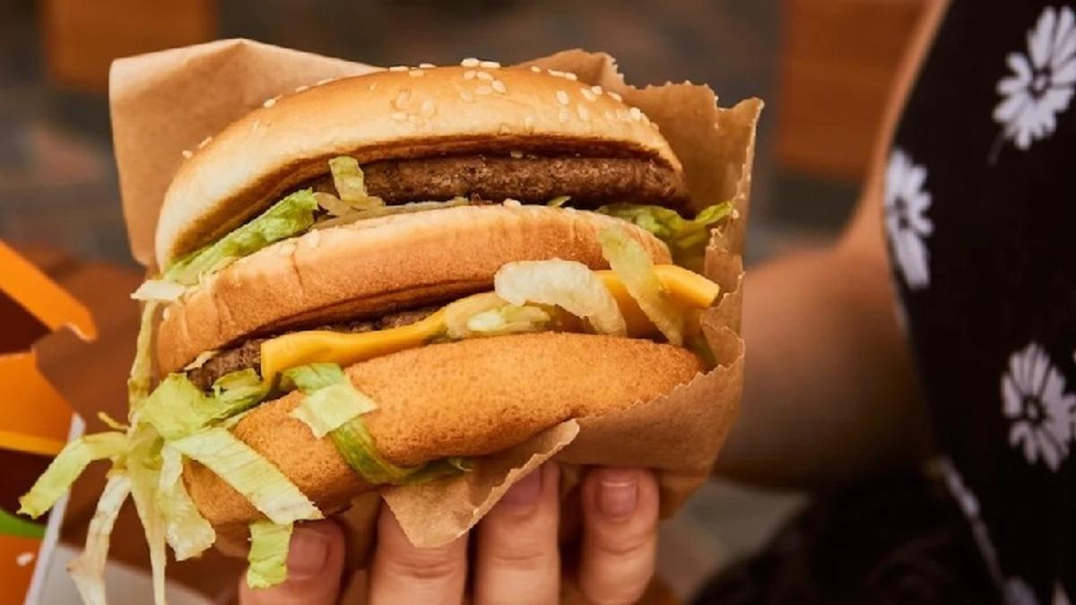 Big Mac Endeksi Bir &Uuml;lkenin Parasının Değerini Nasıl &Ouml;l&ccedil;&uuml;yor?  6