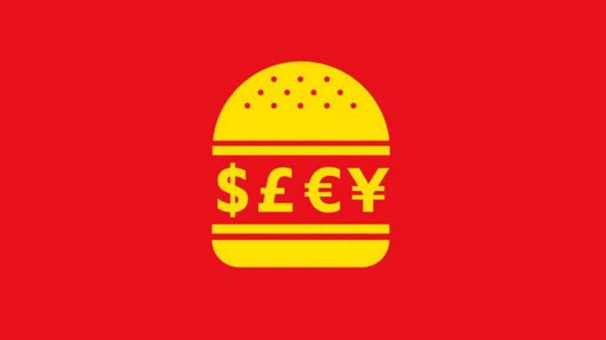 Big Mac Endeksi Bir &Uuml;lkenin Parasının Değerini Nasıl &Ouml;l&ccedil;&uuml;yor?  5