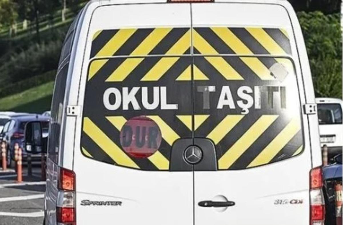Okul servis &uuml;cretlerine zam: 90 bin TL yi aştı 2