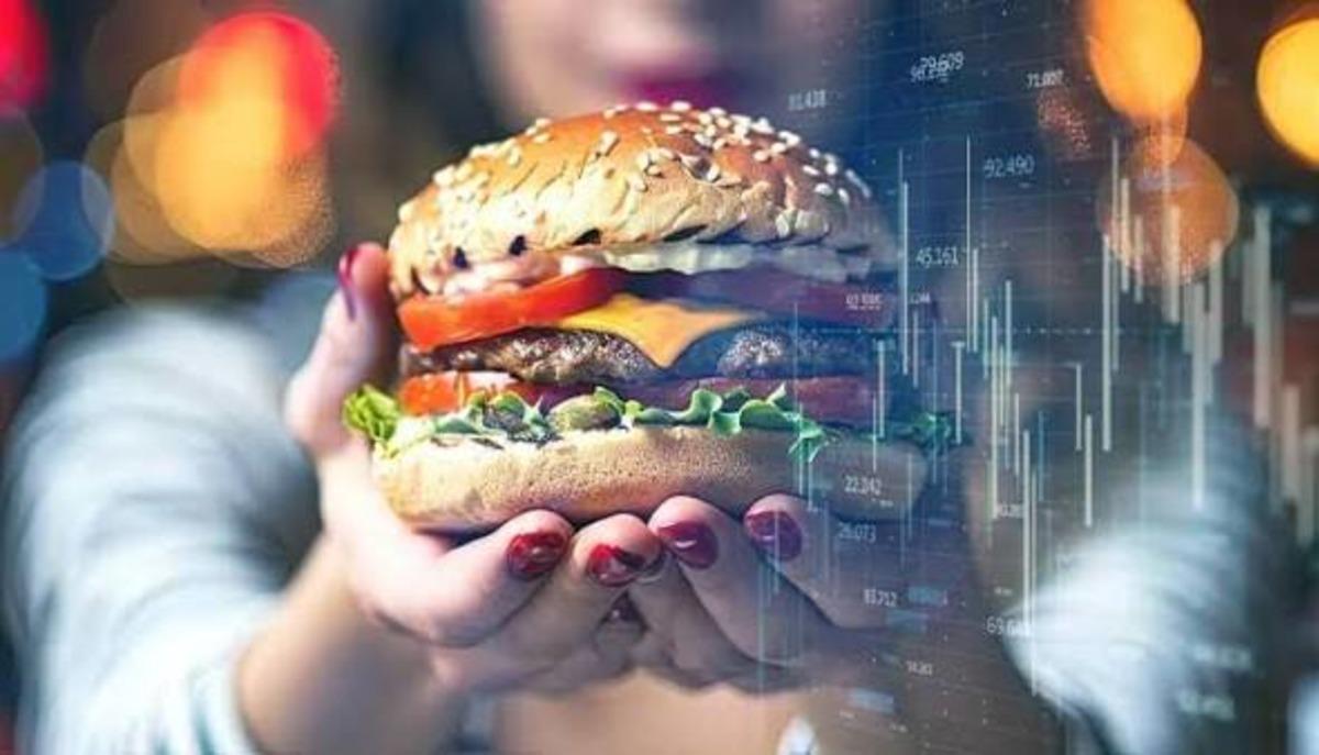 Big Mac Endeksi Bir &Uuml;lkenin Parasının Değerini Nasıl &Ouml;l&ccedil;&uuml;yor?  2