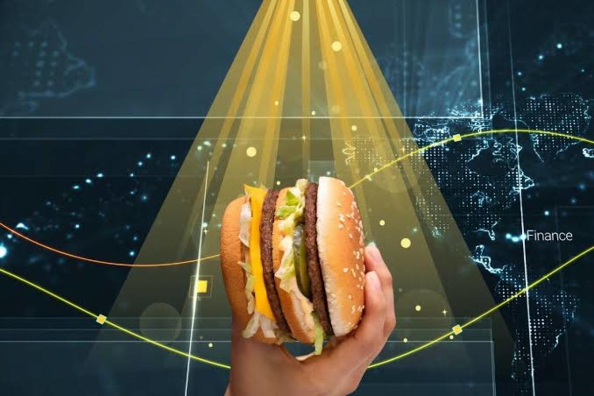 Big Mac Endeksi Bir &Uuml;lkenin Parasının Değerini Nasıl &Ouml;l&ccedil;&uuml;yor?  1
