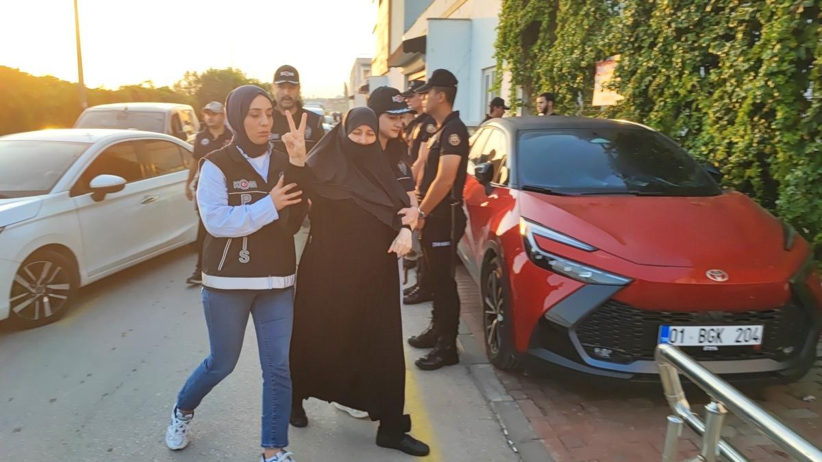 Alparslan Kuytul g&ouml;zaltına alınmıştı! Adalet Bakanı G&uuml;rlek detayları paylaştı 4