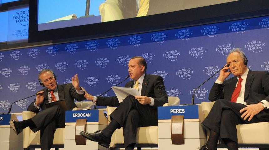 Suudi Arabistan, Ürdün ve Filistin'den İsrail'e uyarı: Erdoğan, Kudüs'te gücünü artırıyor, durdurun!