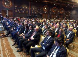 Bakan Tüfenkci: Üreticilerin önündeki problemleri çözüme ulaştırmaya çalışacağız