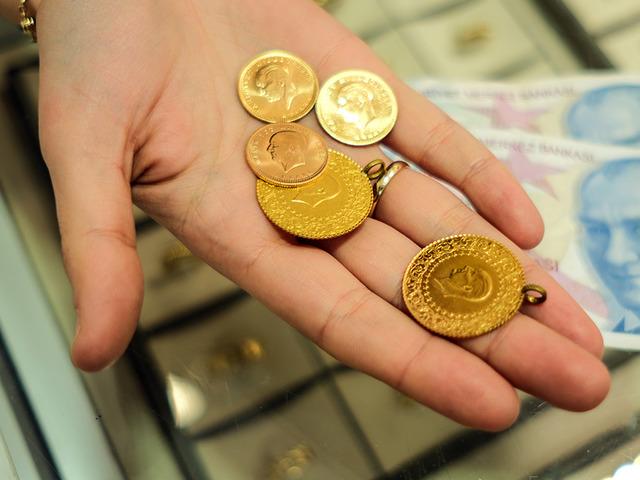 &Ccedil;eyrek altın ne kadar oldu? Gram y&uuml;kseldi: 19 Ağustos 2026 &Ccedil;arşamba altın fiyatları