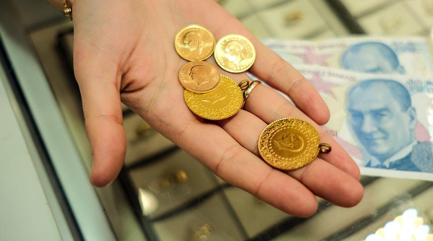 &Ccedil;eyrek altın ne kadar oldu? Gram y&uuml;kseldi: 19 Ağustos 2026 &Ccedil;arşamba altın fiyatları