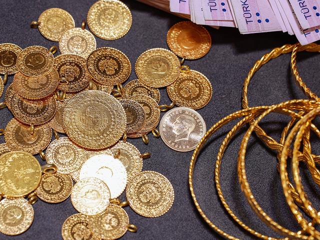 Altın fiyatları ne kadar oldu, d&uuml;şt&uuml; m&uuml; arttı mı? 19 Ağustos 2026 gram, &ccedil;eyrek, Cumhuriyet altını