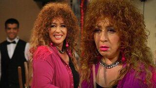 Binnur Kaya 'Erotik oyuncuyum'