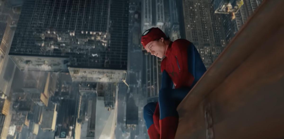 Tom Holland ın Spider-Man kazancı dudak u&ccedil;uklattı! 100 milyon dolardan fazla... 2