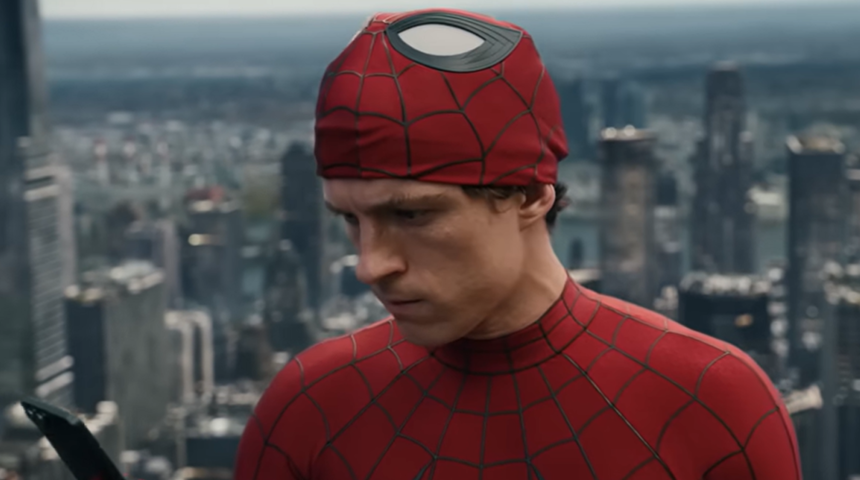 Tom Holland'ın Spider-Man kazancı dudak u&ccedil;uklattı! 100 milyon dolardan fazla...