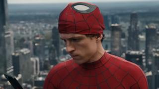 Tom Holland'ın Spider-Man kazancı dudak uçuklattı! 100 milyon dolardan fazla...