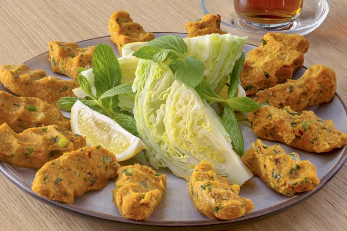 Ne pişireceğinize karar veremediğiniz günler için tarif önerileri 1