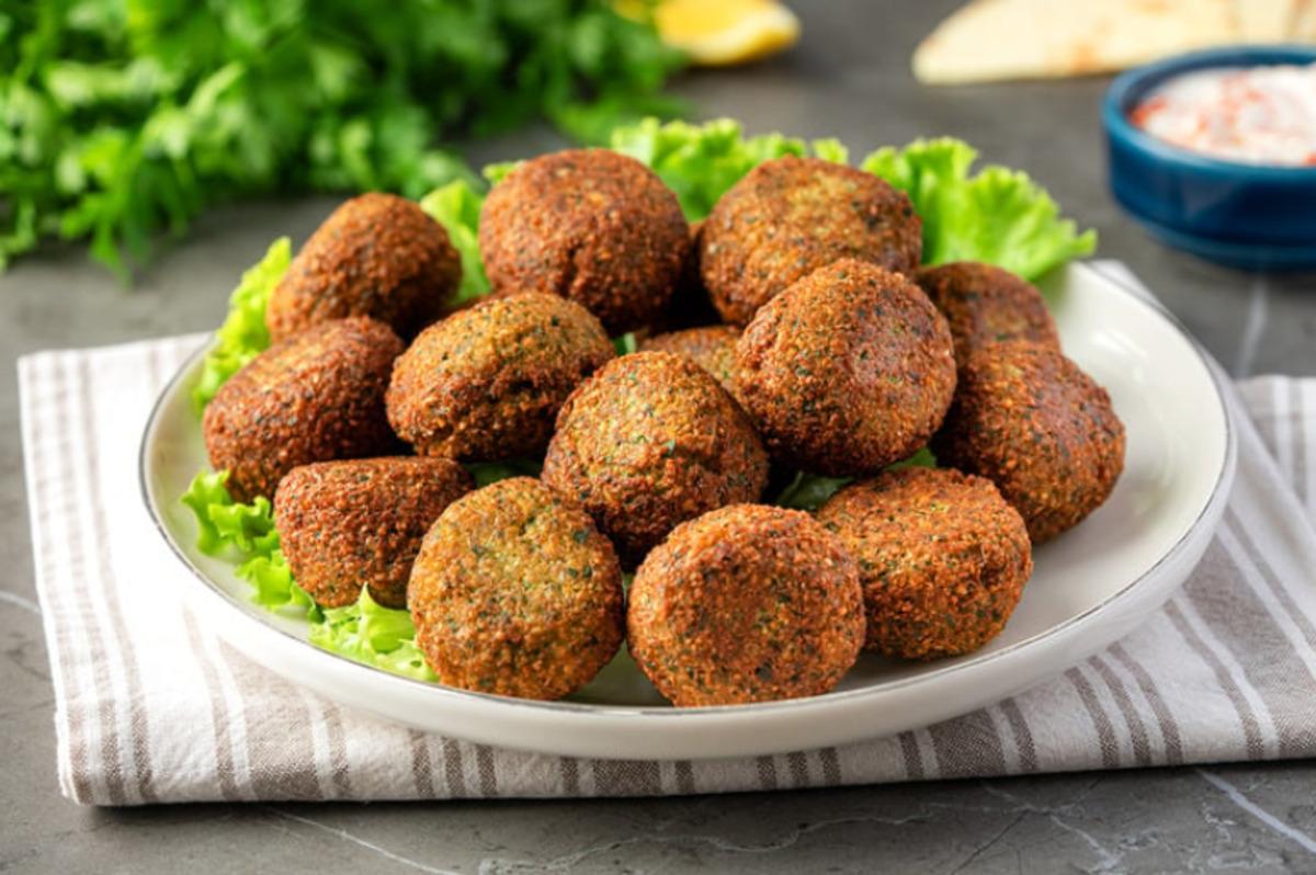 Ne pişireceğinize karar veremediğiniz günler için tarif önerileri 2