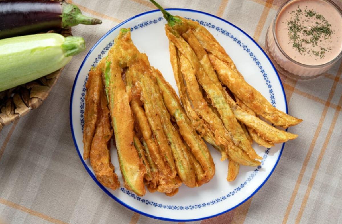 Ne pişireceğinize karar veremediğiniz günler için tarif önerileri 5