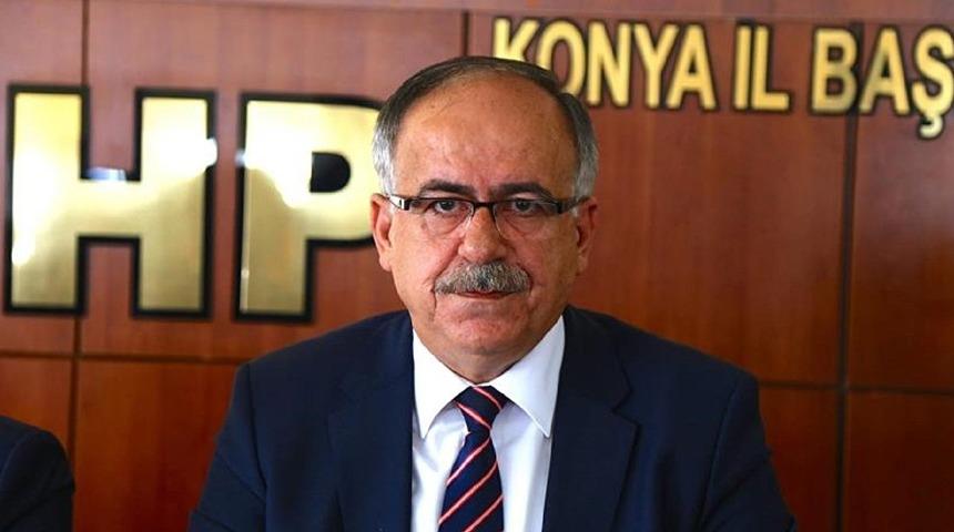 MHP'li Mustafa Kalaycı'dan Süleyman Soylu'nun şehit cenazesi sözlerine yanıt