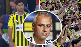 "İsmail Kartal, Asensio'ya kafayı taktı!" Basın toplantısında g&uuml;l&uuml;ş g&uuml;ndeme oturdu