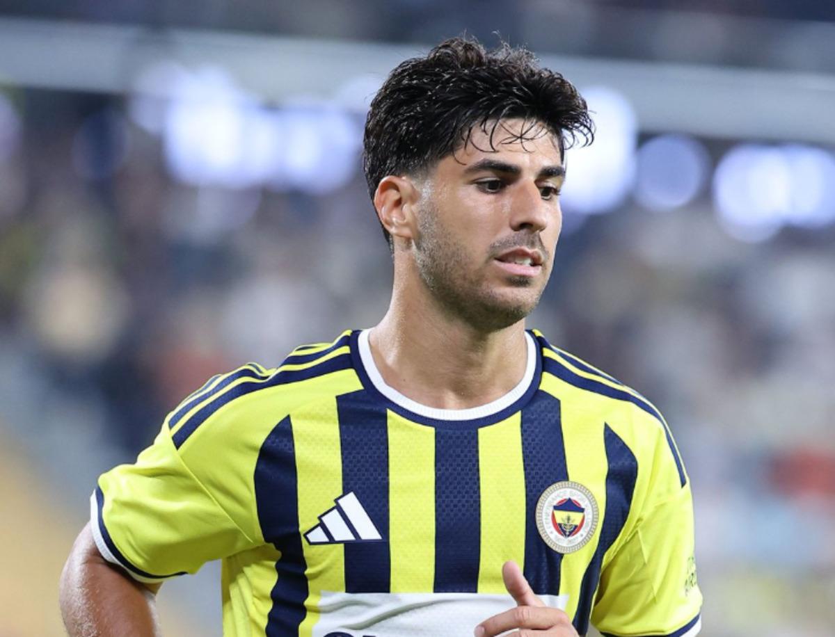 "İsmail Kartal, Asensio ya kafayı taktı!" Basın toplantısında gülüş gündeme oturdu 2