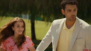 Evlilik Güzeldir ilk tanıtım izle! ''Reytingi bol olsun''