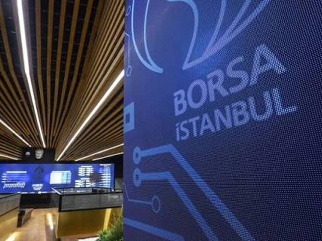 CANLI BORSA | Borsa g&uuml;ne d&uuml;ş&uuml;şle başladı: 19 Ağustos 2026 BIST 100