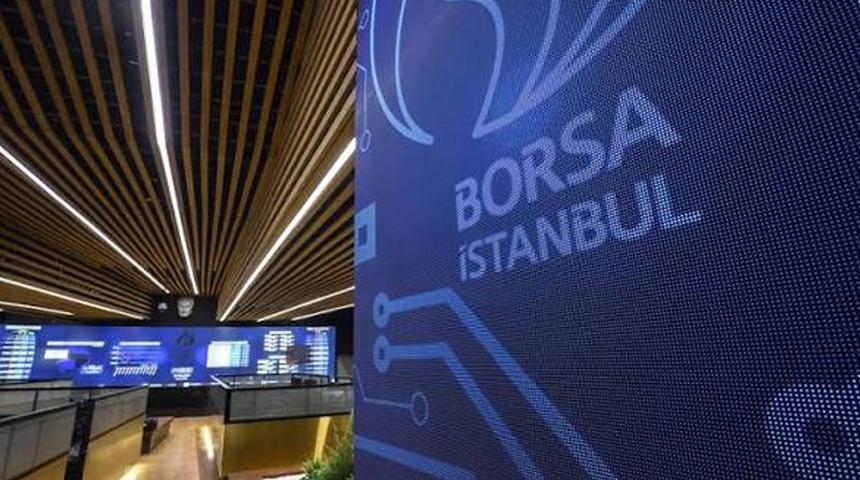 CANLI BORSA | Borsa g&uuml;ne d&uuml;ş&uuml;şle başladı: 19 Ağustos 2026 BIST 100