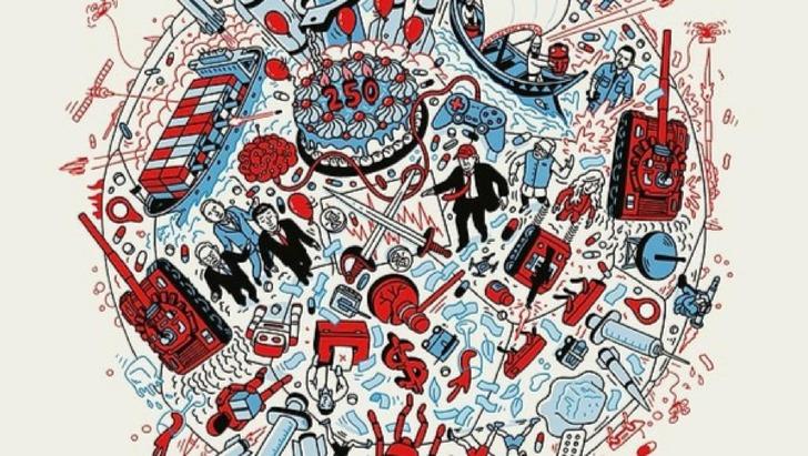 Endeksin ilk mucidi, yani fikir babası olan The Economist edit&ouml;r&uuml; kim?