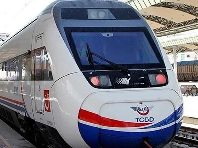 TCDD'den 7 ana hat treni yemekli vagonu işletme hakkı i&ccedil;in ihale