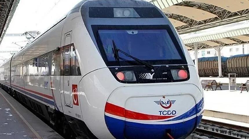 TCDD'den 7 ana hat treni yemekli vagonu işletme hakkı i&ccedil;in ihale