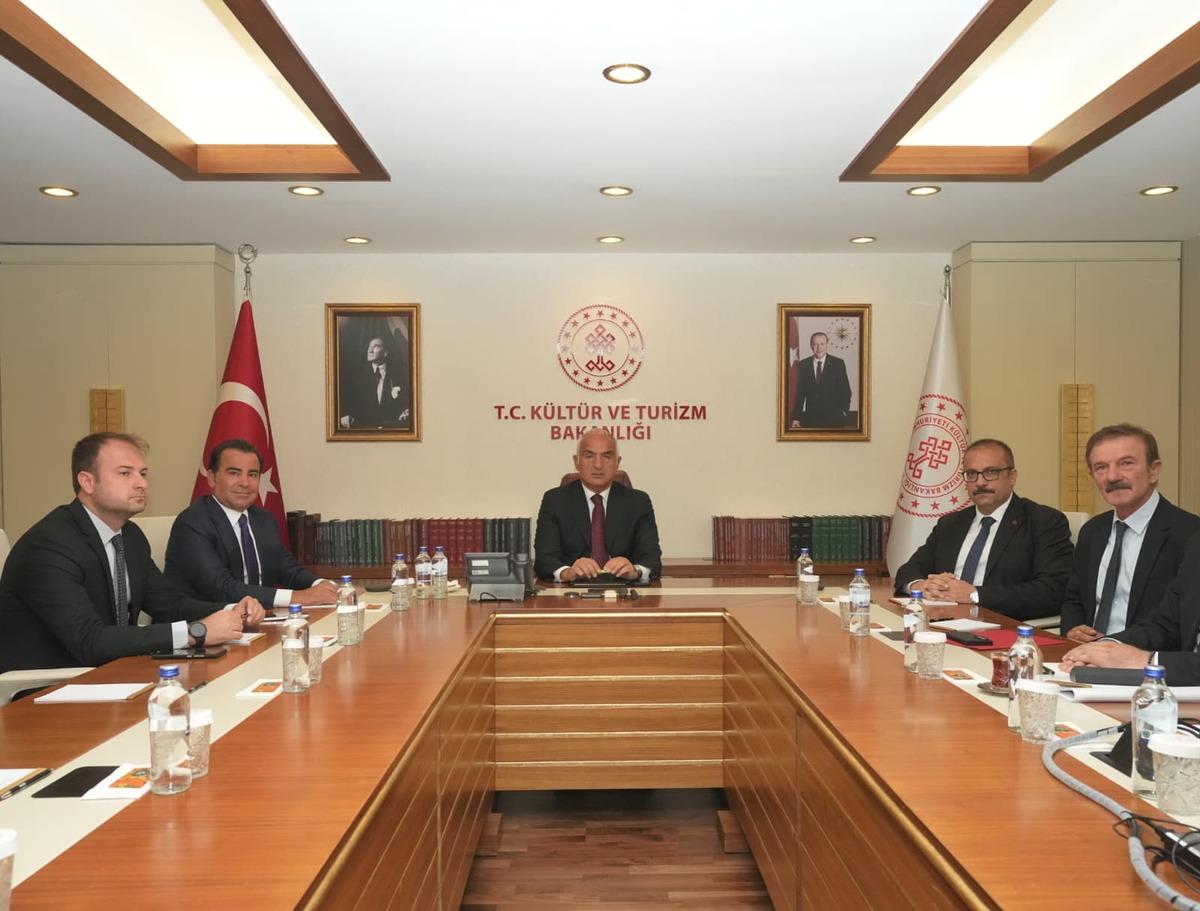 Dünyanın gözü Şanlıurfa da! Toprağın altından insanlığın ilk mega köylerinin izleri çıktı 1