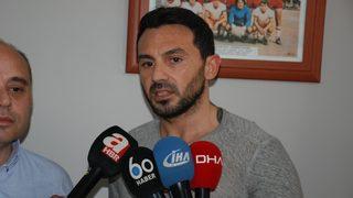 Ahmet Dursun Tokatspor yönetim kuruluna seçildi!