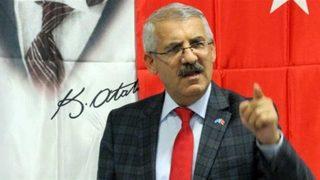 İyi Parti Konya Mİlletvekili Fahrettin Yokuş Çorum üzerinden seçmene hakaret ve küfür etti