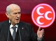 Bah&ccedil;eli'den 'se&ccedil;im sistemi' &ccedil;ıkışı: Yeniden d&uuml;zenlenmeli!