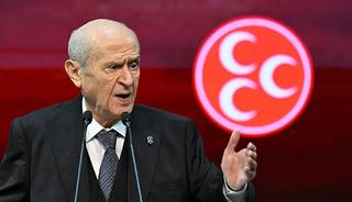 Bah&ccedil;eli'den 'se&ccedil;im sistemi' &ccedil;ıkışı: Yeniden d&uuml;zenlenmeli!