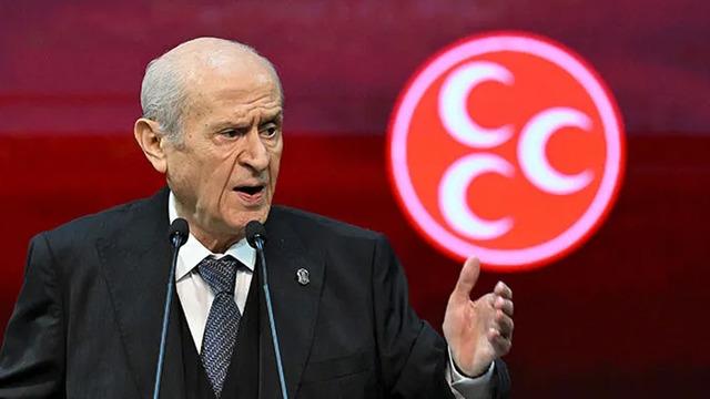 Bahçeli'den gündem yaratacak 'seçim sistemi' çıkışı: Yeniden düzenlenmeli!