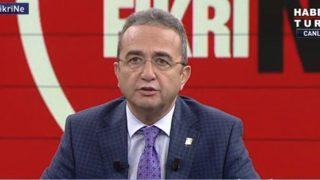 CHP'li Bülent Tezcan'dan Eren Erdem'in o sözlerine Habertürk canlı yayınında cevap!