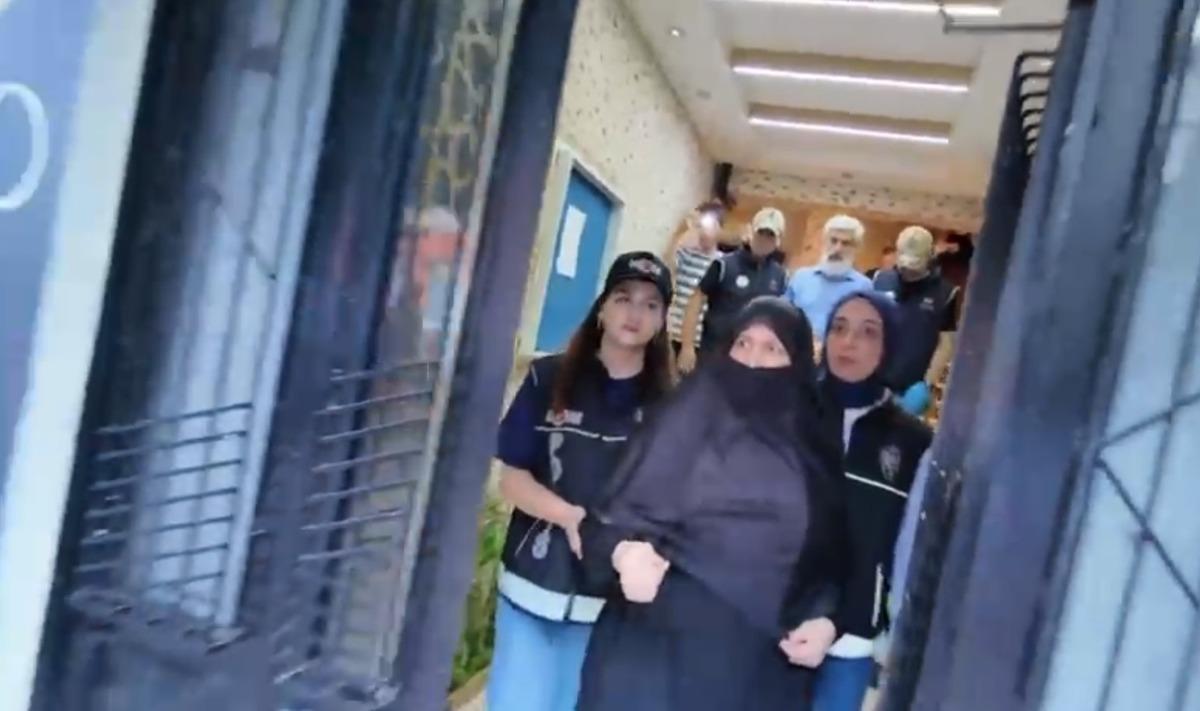 Alparslan Kuytul soruşturmasında vahim suçlamalar: Adam kaçırma, işkence, tehdit... 4