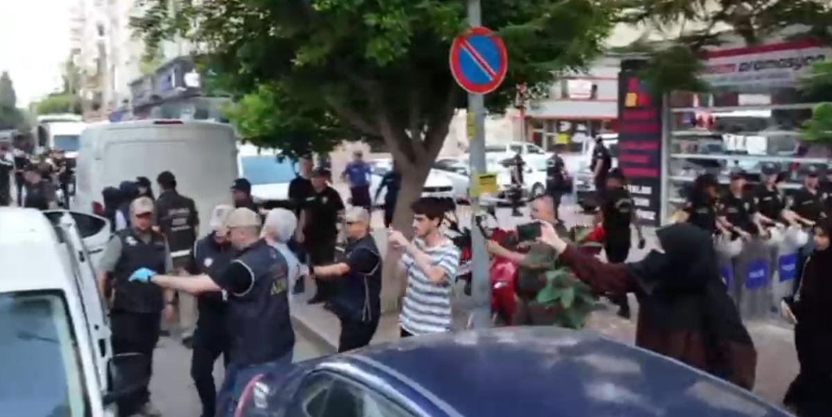 Alparslan Kuytul soruşturmasında vahim suçlamalar: Adam kaçırma, işkence, tehdit... 3