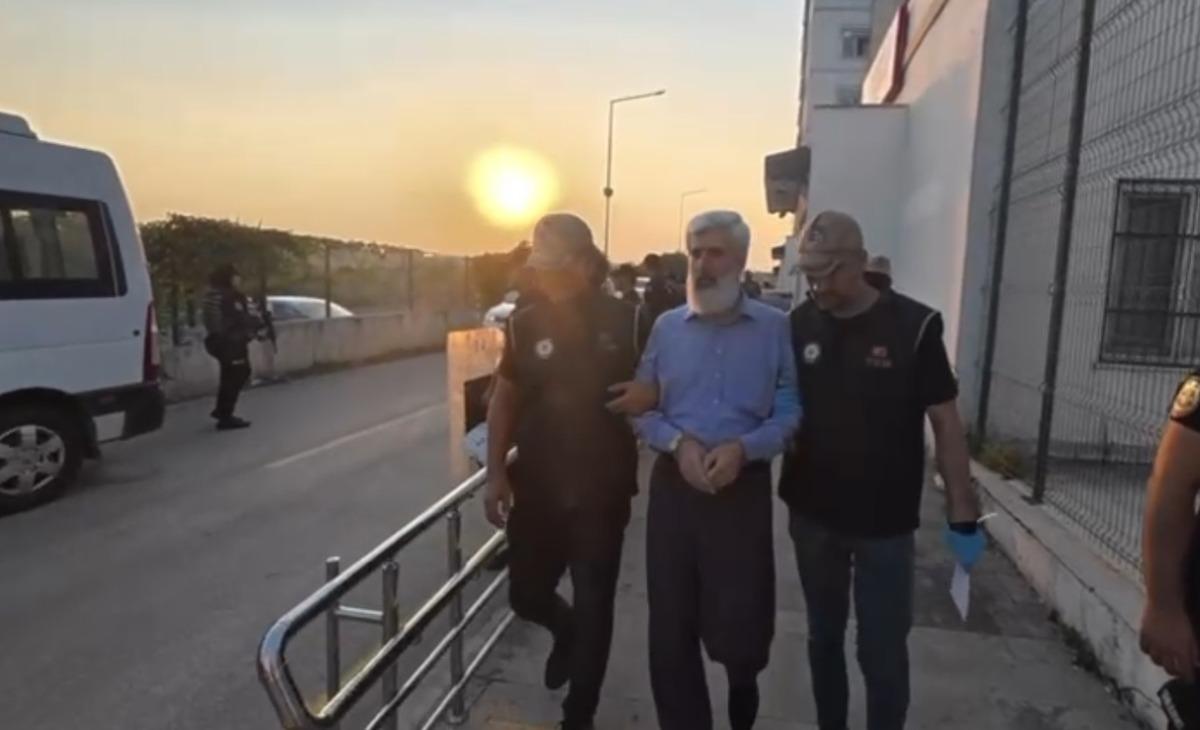 Alparslan Kuytul soruşturmasında vahim suçlamalar: Adam kaçırma, işkence, tehdit... 1