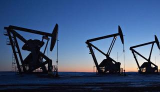 Brent petrol&uuml;n varili 91,57 dolardan işlem g&ouml;r&uuml;yor