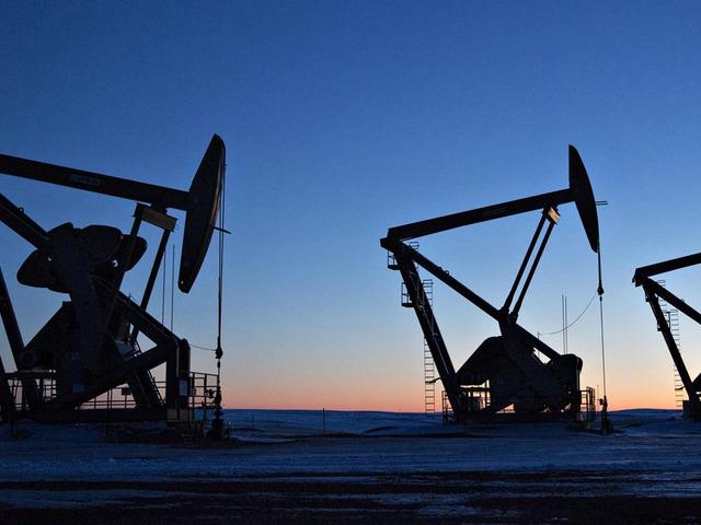 Brent petrol&uuml;n varili 91,57 dolardan işlem g&ouml;r&uuml;yor