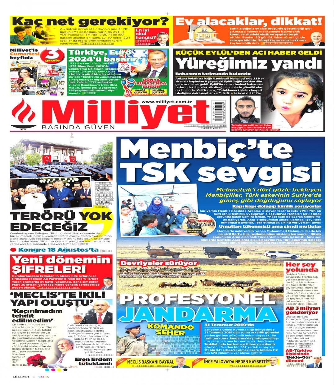 Milliyet