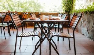 38 yıllık restoran zinciri k&uuml;&ccedil;&uuml;l&uuml;yor! Şubeler bir bir kapanıyor