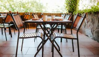 38 yıllık restoran zinciri k&uuml;&ccedil;&uuml;l&uuml;yor! Şubeler bir bir kapanıyor