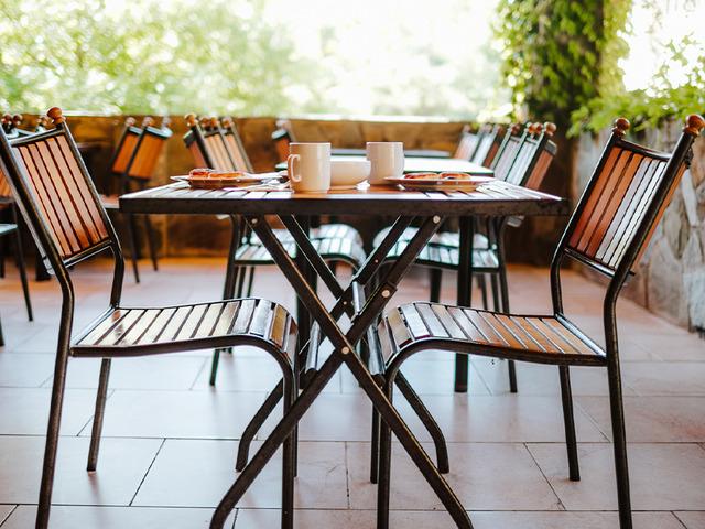 38 yıllık restoran zinciri k&uuml;&ccedil;&uuml;l&uuml;yor! Şubeler bir bir kapanıyor