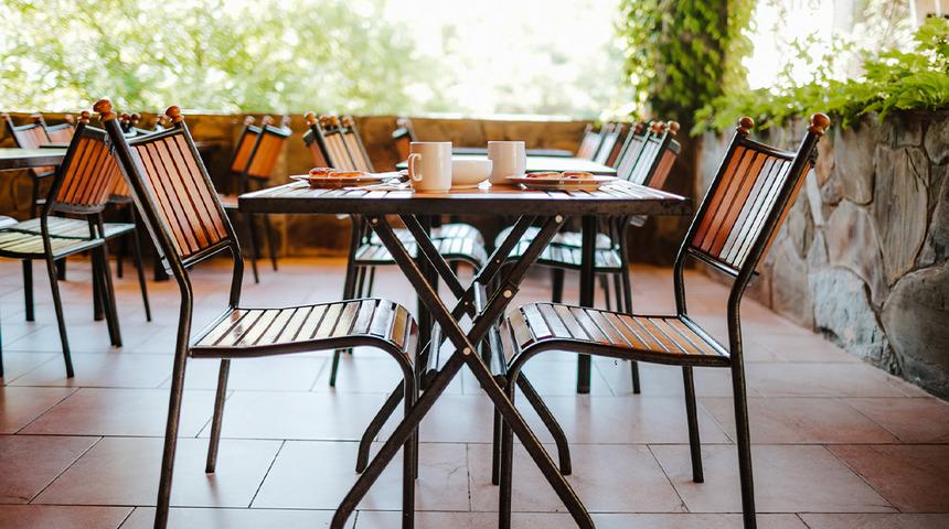 38 yıllık restoran zinciri k&uuml;&ccedil;&uuml;l&uuml;yor! Şubeler bir bir kapanıyor