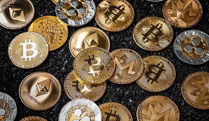 Akıllı s&ouml;zleşme denince akla gelen, Bitcoin'den sonra en b&uuml;y&uuml;k kripto para hangisi?