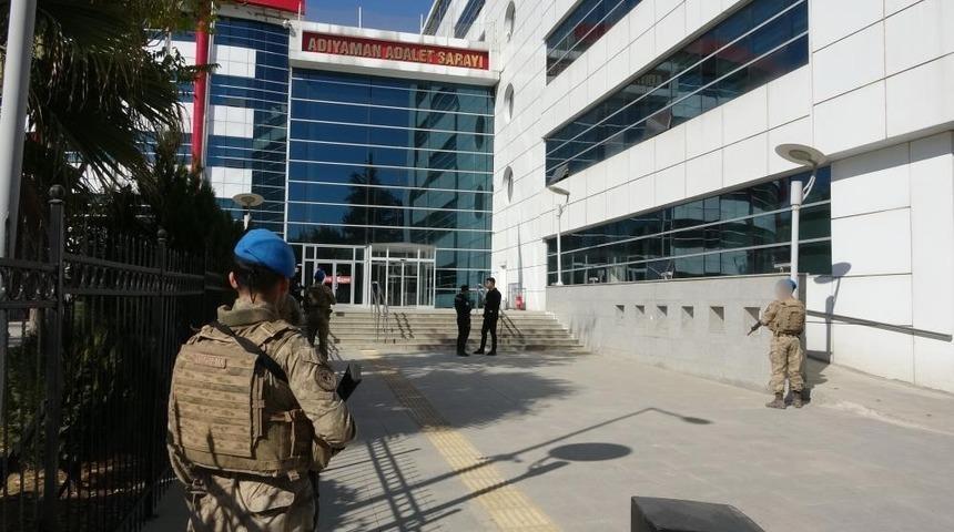 Adıyaman&rsquo;da uyuşturucu operasyonu: 4 tutuklama