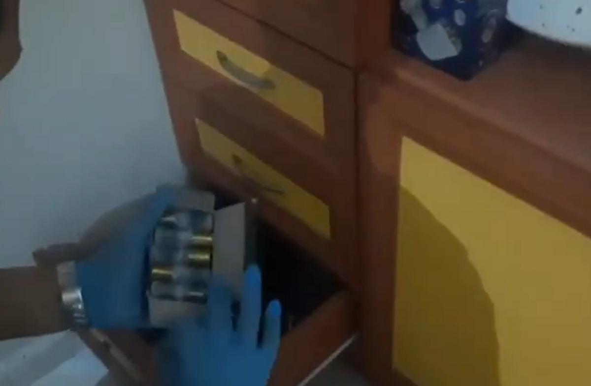 Çapinler ve Sasunlu gruplarına operasyon! 2