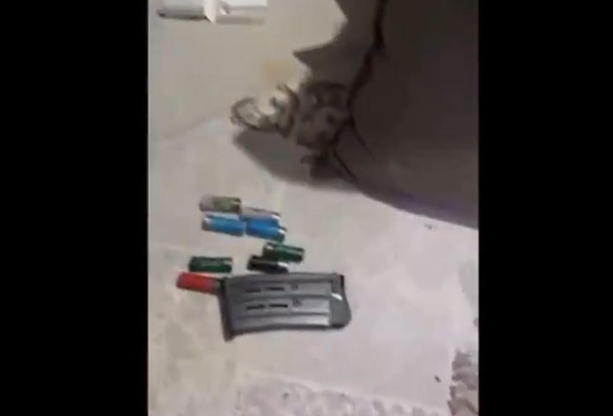 Çapinler ve Sasunlu gruplarına operasyon! 3